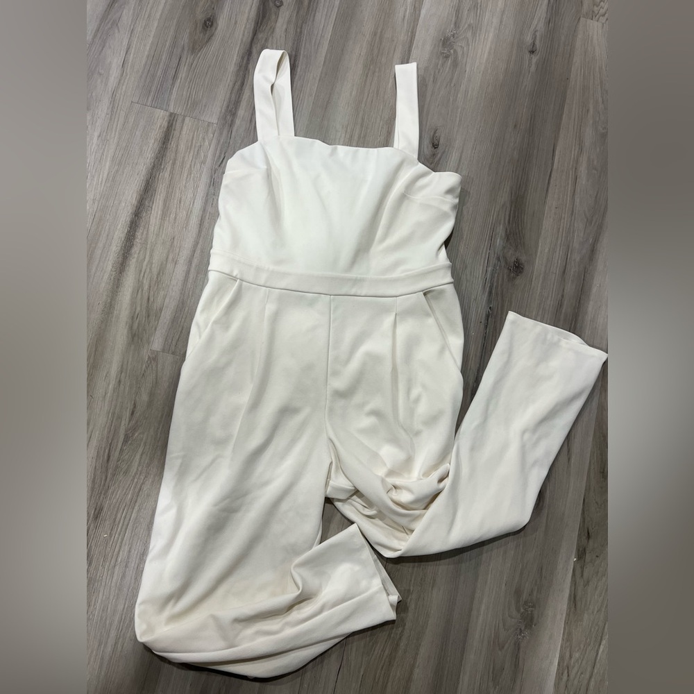 Express Jumpsuit Size Large